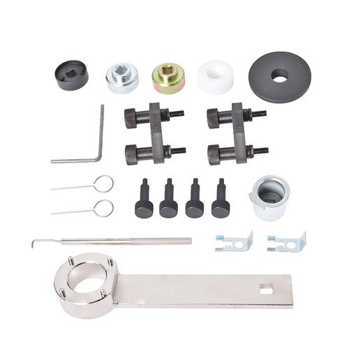 DURAFORCE For AUDI VW 08-13 1.8 Turbo TFSI EOS A6 A5 A4 A3 Q5 Timing Locking Tool Kit