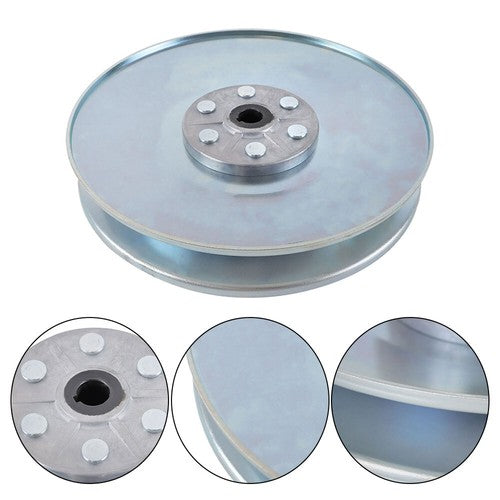 DURAFORCE Secondary Driven Clutch for John Deere AMT 600, 622, 626 AET10637 New