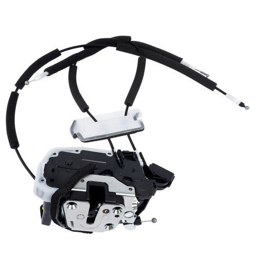 DURAFORCE Front Left Door Lock Actuator Assembly for Nissan Maxima S 2009-2014 805019N00A