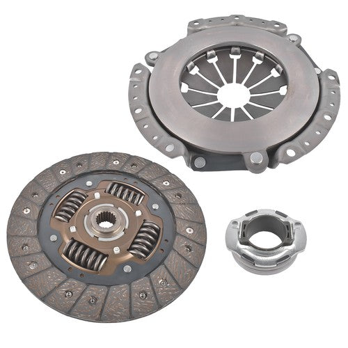 DURAFORCE Transmission Clutch Kit For Kia Rio Hyundai Accent Veloster 1.6 L4 41300-26010