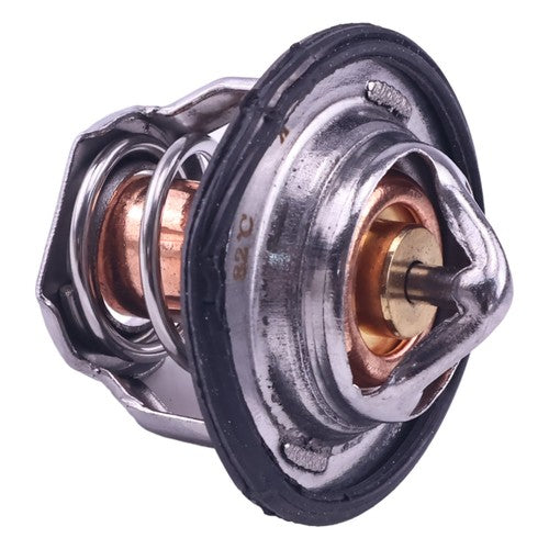 DURAFORCE 82℃ Thermostat 145206210 for Perkins Engine 103-10 103-12 103-13 103-15 103-15D