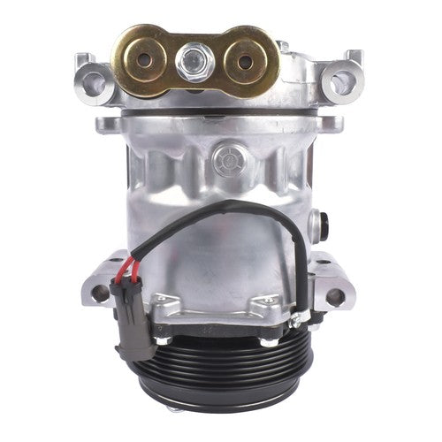 DURAFORCE For Cadillac Escalade GMC Yukon C1500/2500/3500 Isuzu FSR A/C Compressor 1136519