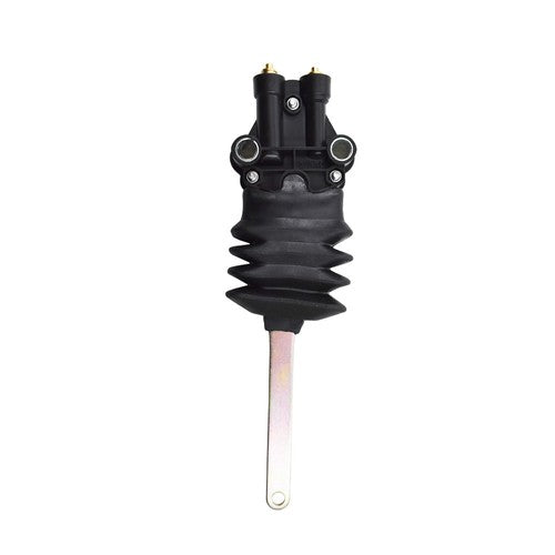 DURAFORCE Height Control Valve D5000-2200 For Freightliner Peterbilt Replace 4640070040