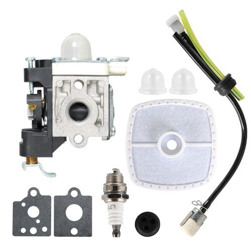 DURAFORCE For Echo ES-255 PB-251 A021001590 A021001591 For RB-K90 Carburetor Air Filter