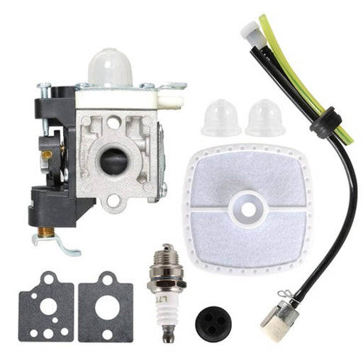 DURAFORCE For Echo ES-255 PB-251 A021001590 A021001591 For RB-K90 Carburetor Air Filter