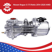 DURAFORCE Rear Carrier/Differential AWD for Nissan Rogue 2014-2020 Murano 2015-2020 SUV