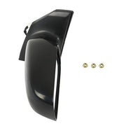 DURAFORCE Fit For Toyota Corolla 2003-2008 Driver Side Car Power Left Rearview Mirror