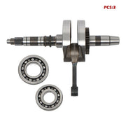 DURAFORCE ATV For HONDA TRX420 TE TM FE FM 2014-2023 CRANKSHAFT ENGINE CRANK REBUILD KIT