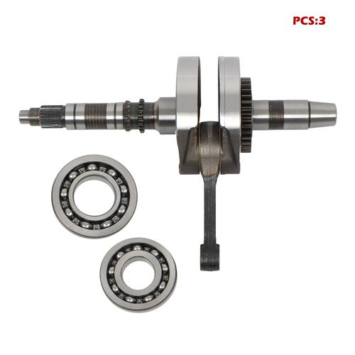 DURAFORCE ATV For HONDA TRX420 TE TM FE FM 2014-2023 CRANKSHAFT ENGINE CRANK REBUILD KIT