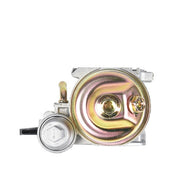 DURAFORCE Carburetor Kit For HONDA GX160 5.5HP GX200 16100-ZH8-W61 W/ Fuel Pipe 2pcs