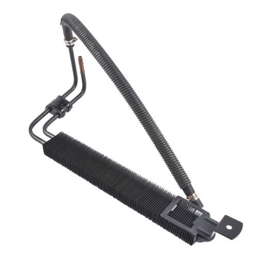 DURAFORCE Power Steering Oil Cooler for Chevy Silverado Tahoe GMC Sierra Yukon Cadillac
