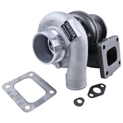 DURAFORCE Turbocharger RE548734 for John Deere Tractor 5083E 5095M 5100E 6330 7130