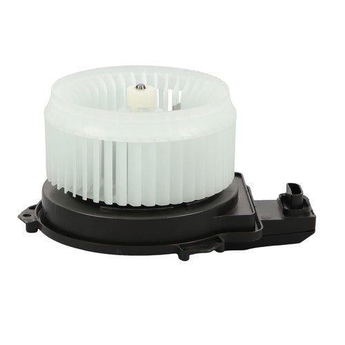 DURAFORCE 2015 2016 2017 2018 2019 2020 For Honda Fit HVAC Blower Motor w/ Fan Cage New