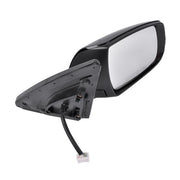 DURAFORCE Mirrors Passenger Right Side Heated Hand 876201U050 for Kia Sorento 2011-2015