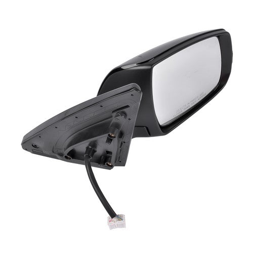 DURAFORCE Mirrors Passenger Right Side Heated Hand 876201U050 for Kia Sorento 2011-2015