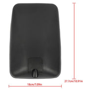 DURAFORCE 2pcs Rear View Mirror 3F260-53342 For Kubota M4900 M5700 M6800 M7040 M8200 M9000