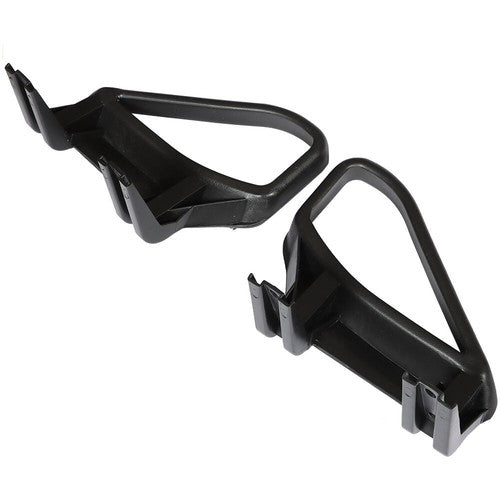 DURAFORCE Hip Restraints Pair Seat Handles For Ezgo TXT Golf Cart 1994-Up 71702-G01
