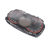 DURAFORCE LCD Gauge Cluster 278002548 278002550 Fits Sea-Doo GTI LTD GTX WAKE 155 Black