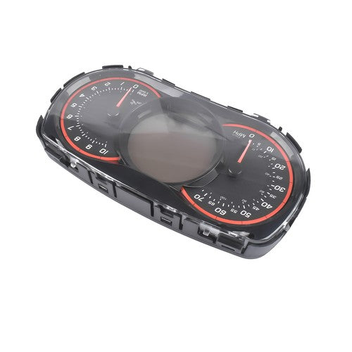 DURAFORCE LCD Gauge Cluster 278002548 278002550 Fits Sea-Doo GTI LTD GTX WAKE 155 Black