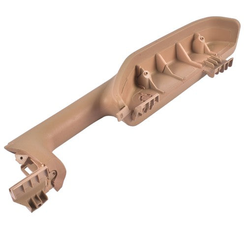 DURAFORCE Passenger Right Door Armrest Handle Beige for 1999-06 Chevy Tahoe Escalade Yukon