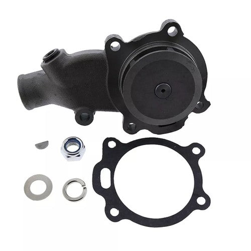 DURAFORCE Water Pump U5MW0104 w/ Pulley for Perkins Engine A4.212 A4.236 A4.248 T4.236