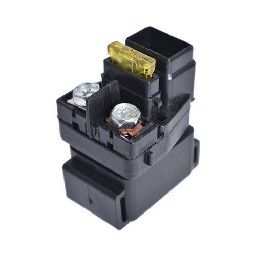 DURAFORCE Fit For Suzuki 2003 - 2008 LTZ400 LTZ 400 Z400 ATV Starter Relay Solenoid