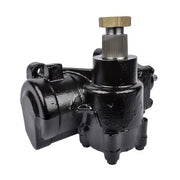 DURAFORCE Power Steering Gear Box for 2011-20 Chevrolet Silverado Sierra 2500 3500 HD 6.6L