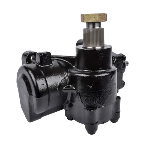 DURAFORCE Power Steering Gear Box for 2011-20 Chevrolet Silverado Sierra 2500 3500 HD 6.6L