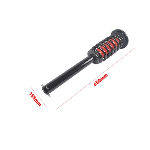 DURAFORCE Front Coilovers Suspension Damper Kit For Mercedes S-Class W220 S430 S500 00-06