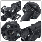 DURAFORCE Driveshaft Prop Shaft Assembly Rear For Lexus LS460 Base F Sport 2007-17 4.6L V8