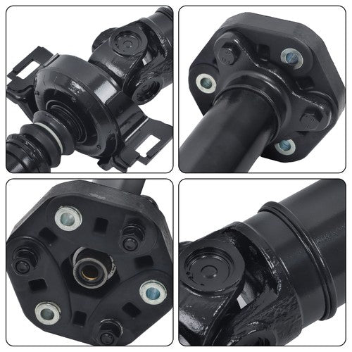 DURAFORCE Driveshaft Prop Shaft Assembly Rear For Lexus LS460 Base F Sport 2007-17 4.6L V8