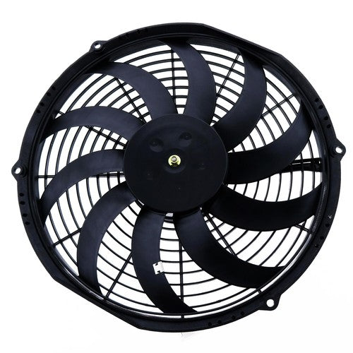 DURAFORCE 12V Cooling Fan 78-1560 1001050 for Thermo King Tripac and Evolution APU
