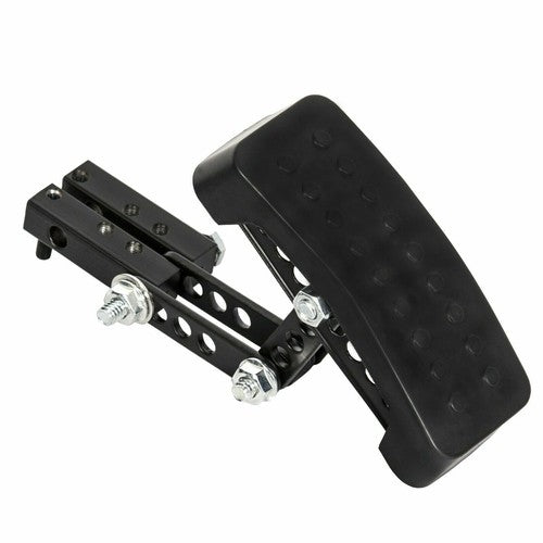 Gas and Brake Pedal Extenders for Short Drivers Adjustable Length Angle