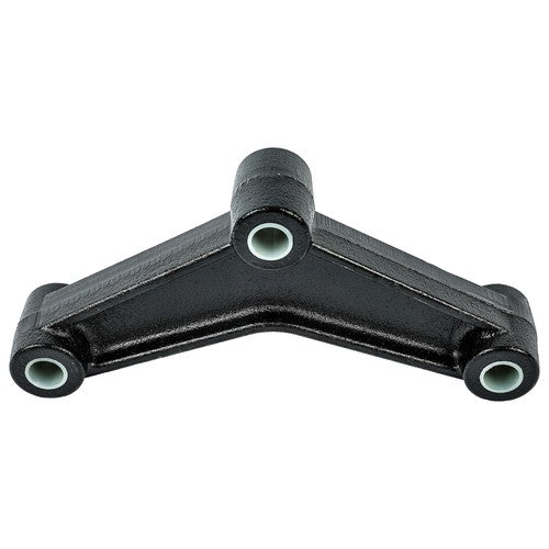 DURAFORCE For Double Eye Springs Tandem Axle Suspension Trailer Leaf Spring Equalizer Kit