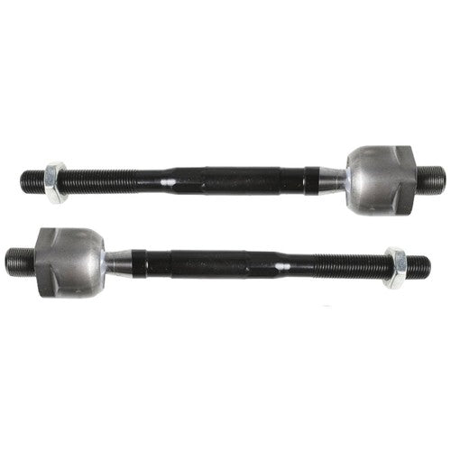 DURAFORCE Fit For 350Z G35 RWD Coupe 2003-2009 Front Suspension & Steering Kit 10Pcs