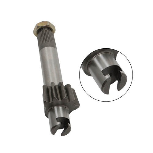DURAFORCE Sector Shaft For Kubota Tractor B4200 B5100 B6100 H6680-41150