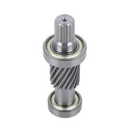 DURAFORCE Input Shaft Kit Fit For EZGO RXV Electric Golf Cart 620329 2008 and Up New