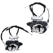 DURAFORCE Front Door Lock Actuator Assembly Left & Right Fits for Nissan Maxima 2009-2014