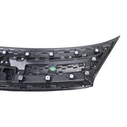 DURAFORCE Front Upper Grille Chrome 62310W120P For Mitsubishi Outlander 2022-2023