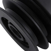 DURAFORCE For 25.4mm 1" Bore 8HP-16HP Belt Section 2B 200630 Centrifugal Pulley Clutch
