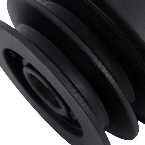 DURAFORCE For 25.4mm 1" Bore 8HP-16HP Belt Section 2B 200630 Centrifugal Pulley Clutch