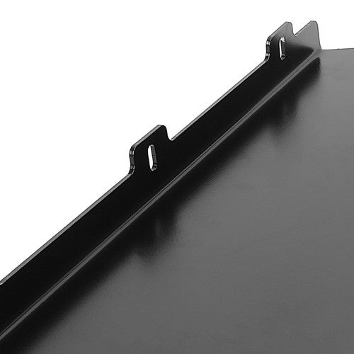 Pair Lower Door Inserts Panels Front for Honda Talon 1000X 1000R 1000X 19-22