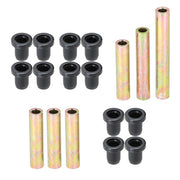 DURAFORCE All Balls Rear A-Arm Bushings Fit For Polaris Ranger 900 800 700 500 400