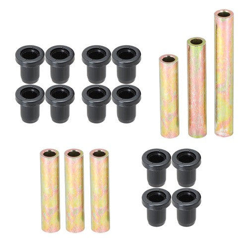 DURAFORCE All Balls Rear A-Arm Bushings Fit For Polaris Ranger 900 800 700 500 400