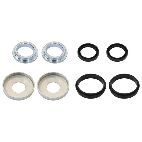 Swing Arm Bearing Rebuild Kit For Honda Sportrax 400 TRX400EX TRX400X 99 14