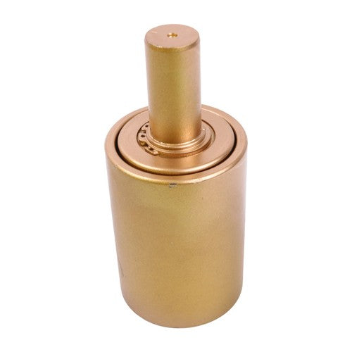 DURAFORCE Upper Top Carrier Roller Fits for Airman Excavator AX30 AX35
