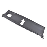 DURAFORCE Cover Radiator Shield Top Upper 86391S8CA0 for Hyundai Palisade 2023 2024 2025