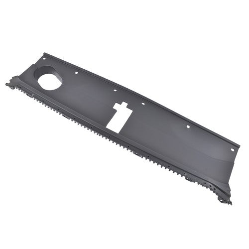 DURAFORCE Cover Radiator Shield Top Upper 86391S8CA0 for Hyundai Palisade 2023 2024 2025