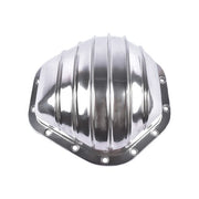 DURAFORCE Rear Differential Cover for 1973-1995 GM / Chevy 10.5" 14 Bolt Polished Aluminum