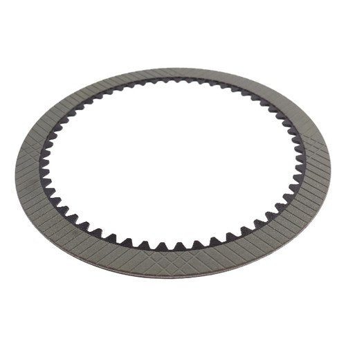 Clutch Disc 1241552710 for Komatsu Bulldozer D41A D41E D41E6T D41P D41PF